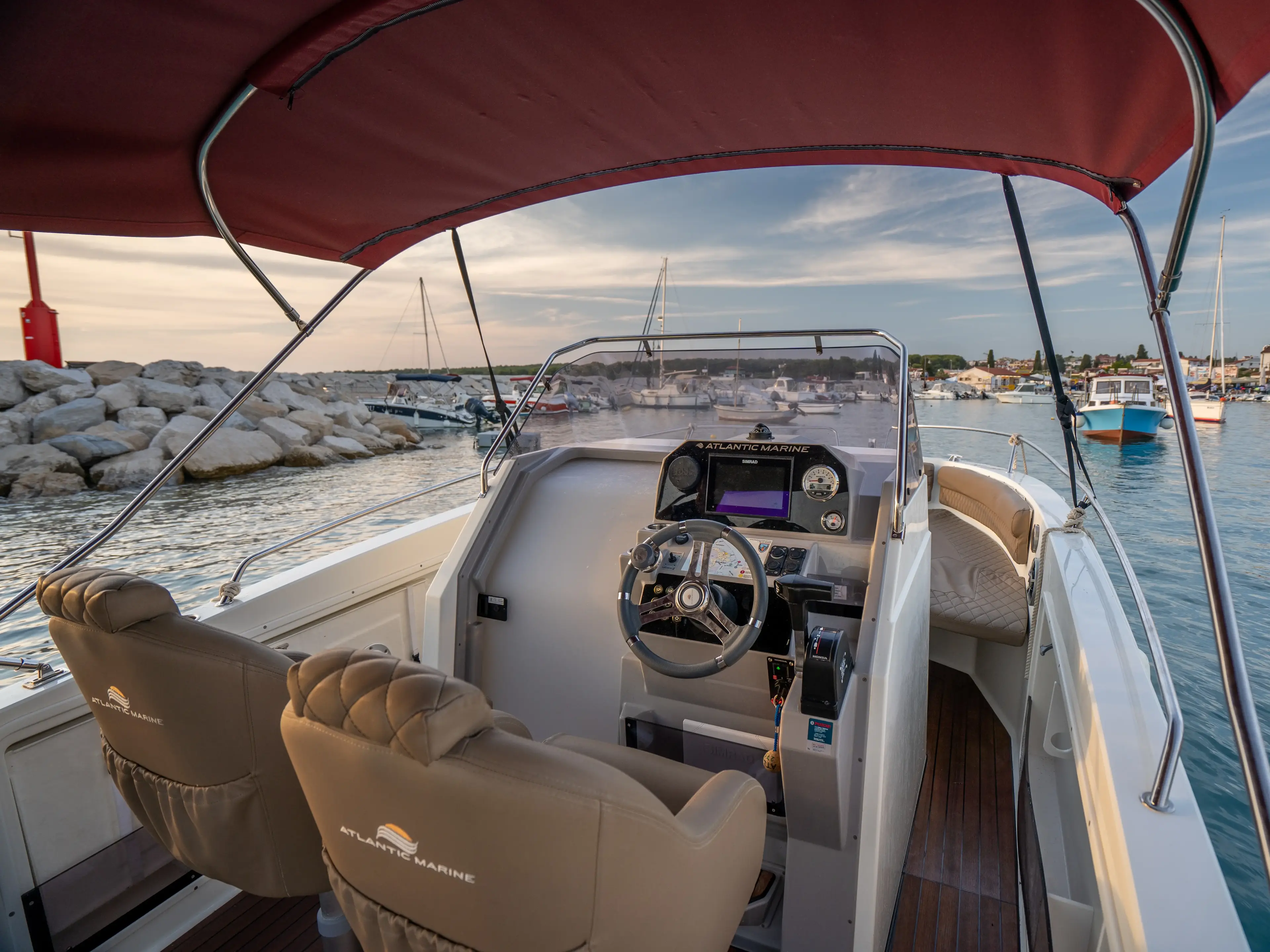 Atlantic Marine thumbnail 7