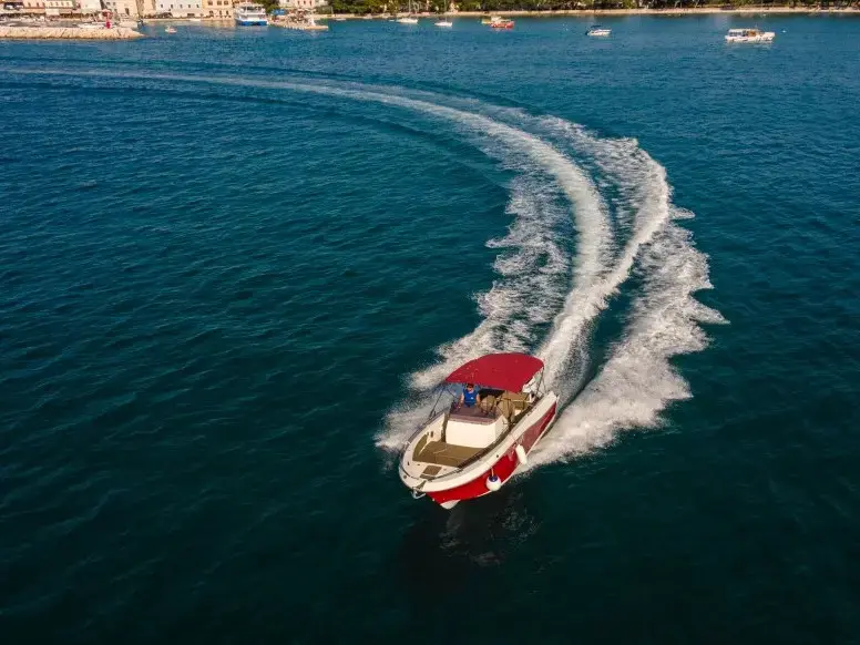 Atlantic Marine thumbnail 9