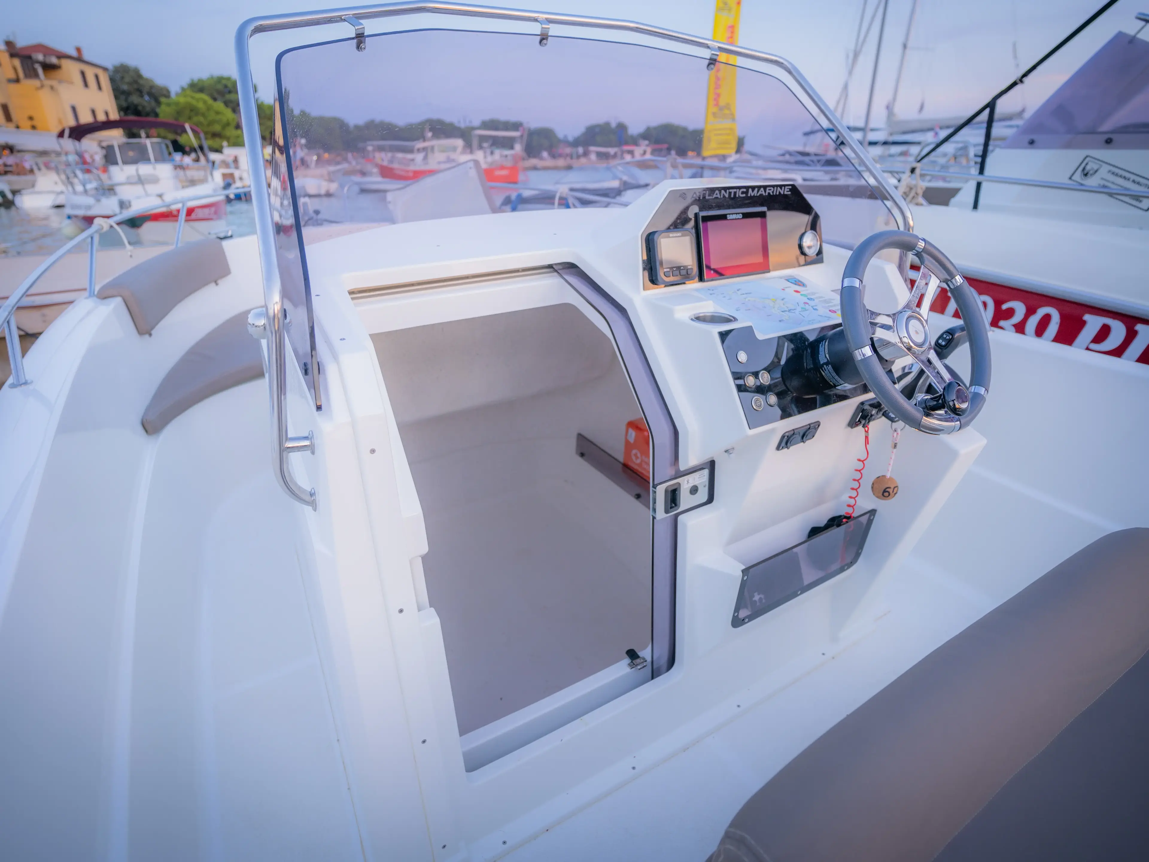 Atlantic Marine thumbnail 2