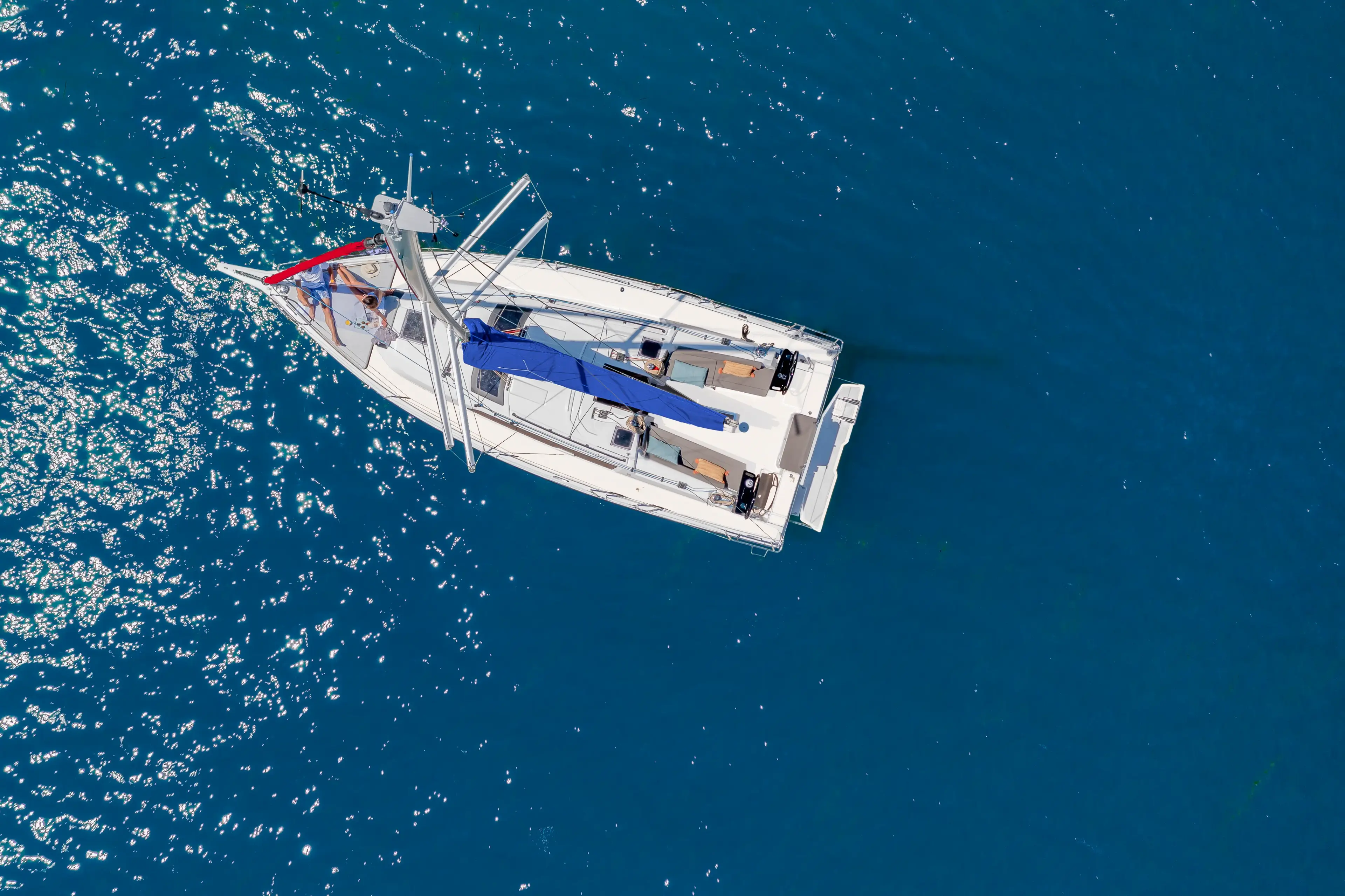 Sunsail 37.3 Premium thumbnail 6