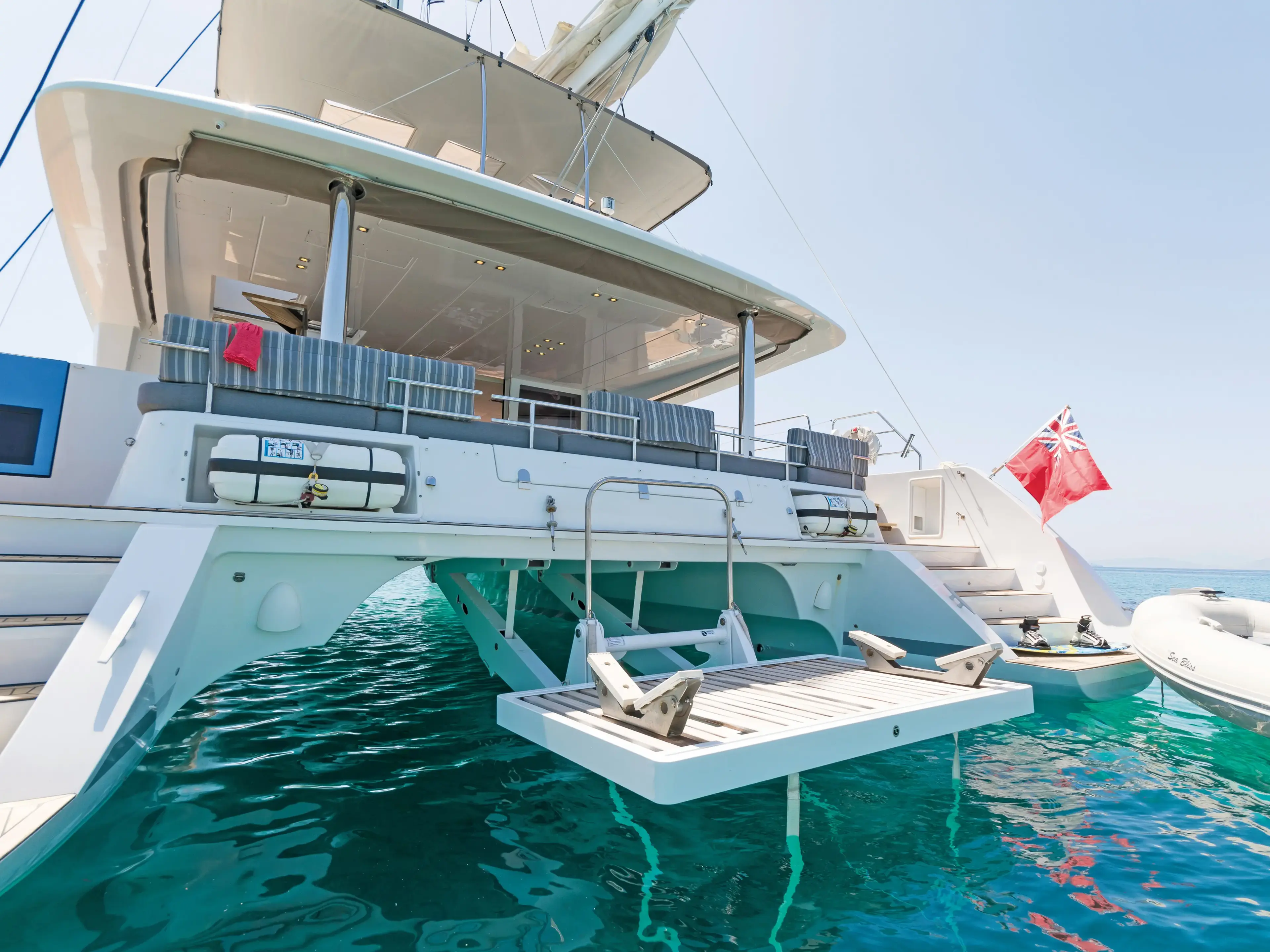 Cool Breeze thumbnail 5