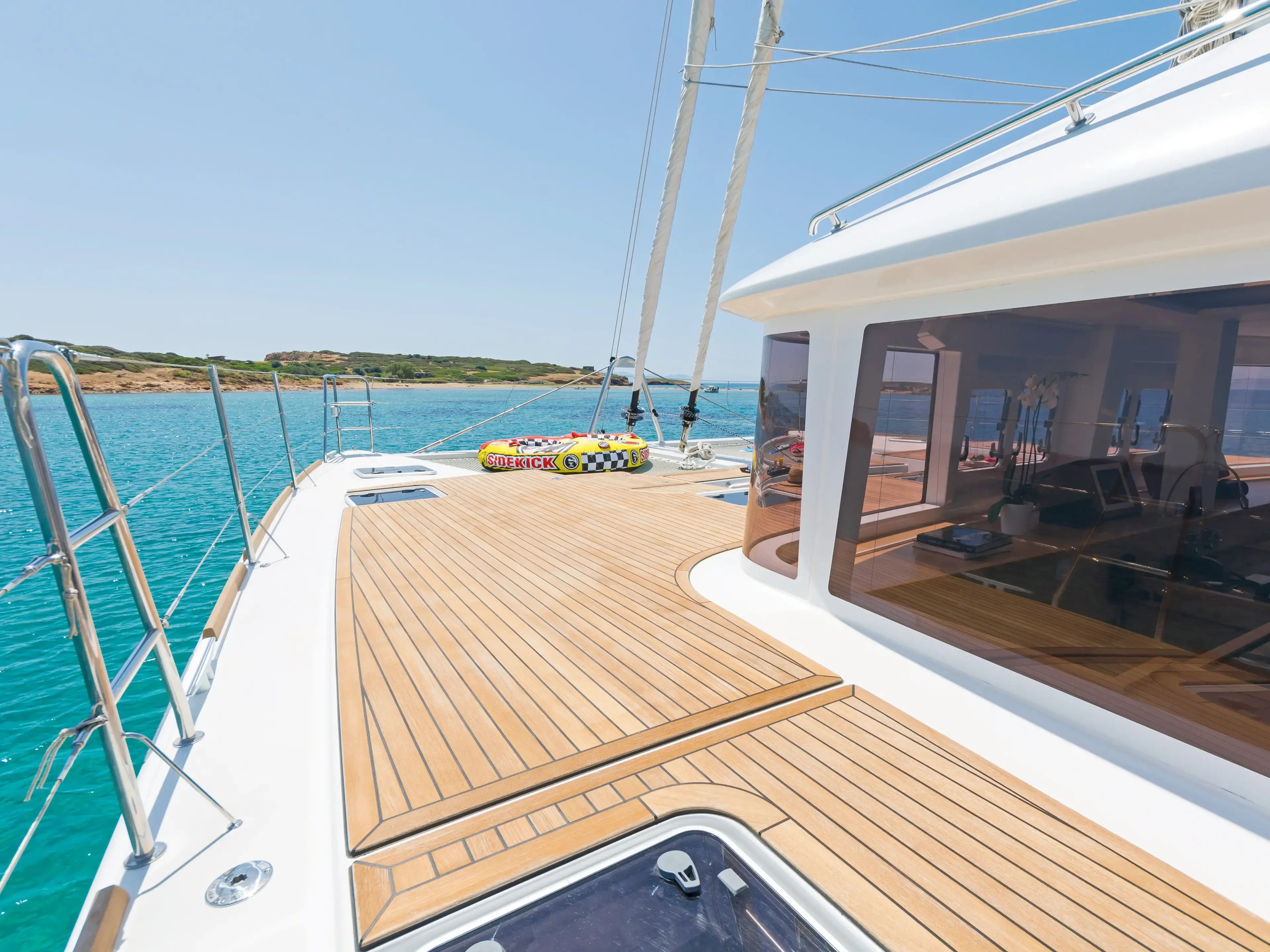 Cool Breeze thumbnail 6