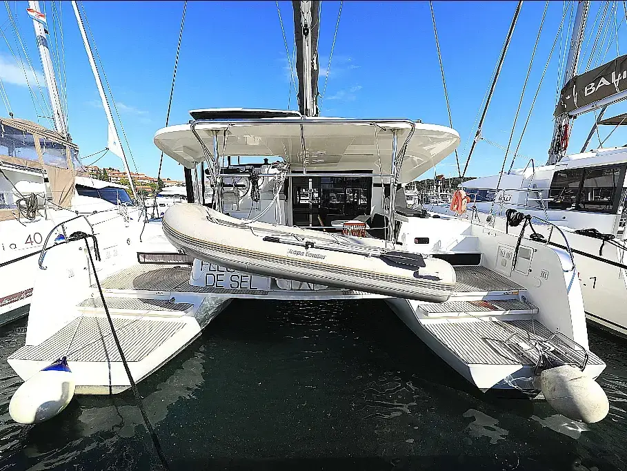 Fleur de Sel thumbnail 4