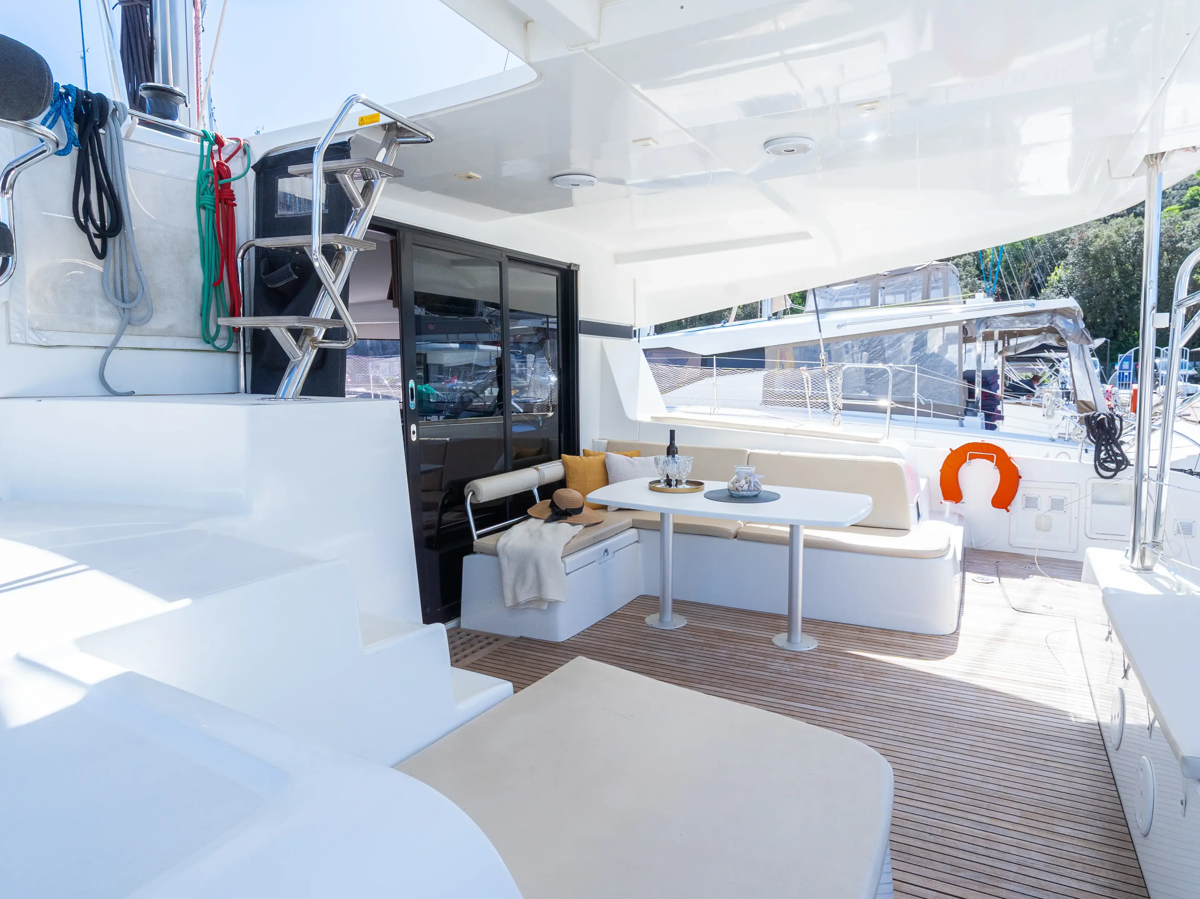 Fleur de Sel thumbnail 9