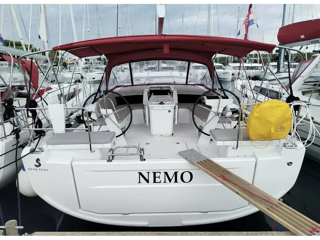 NEMO photo 1