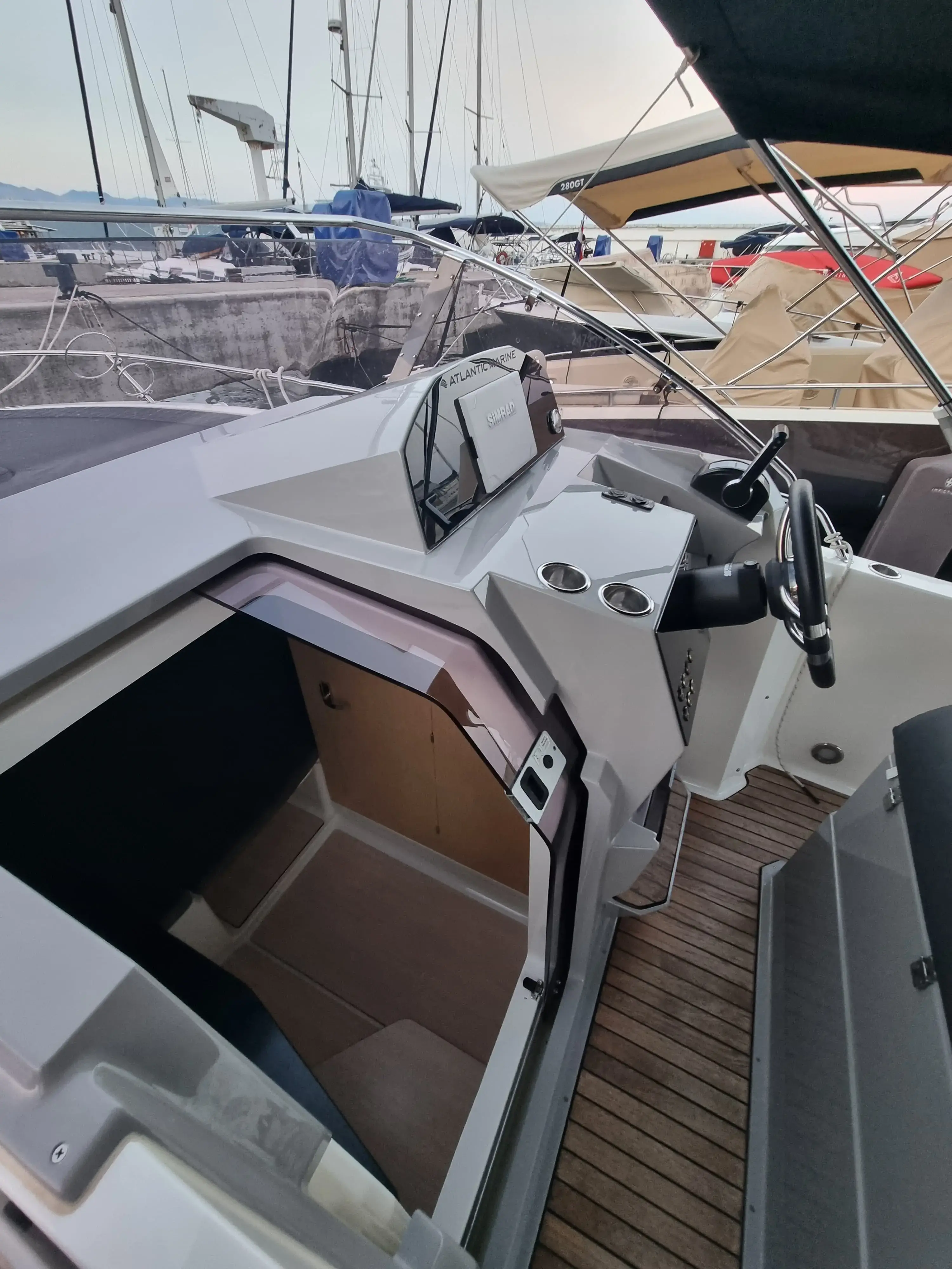 Lady Blue thumbnail 4