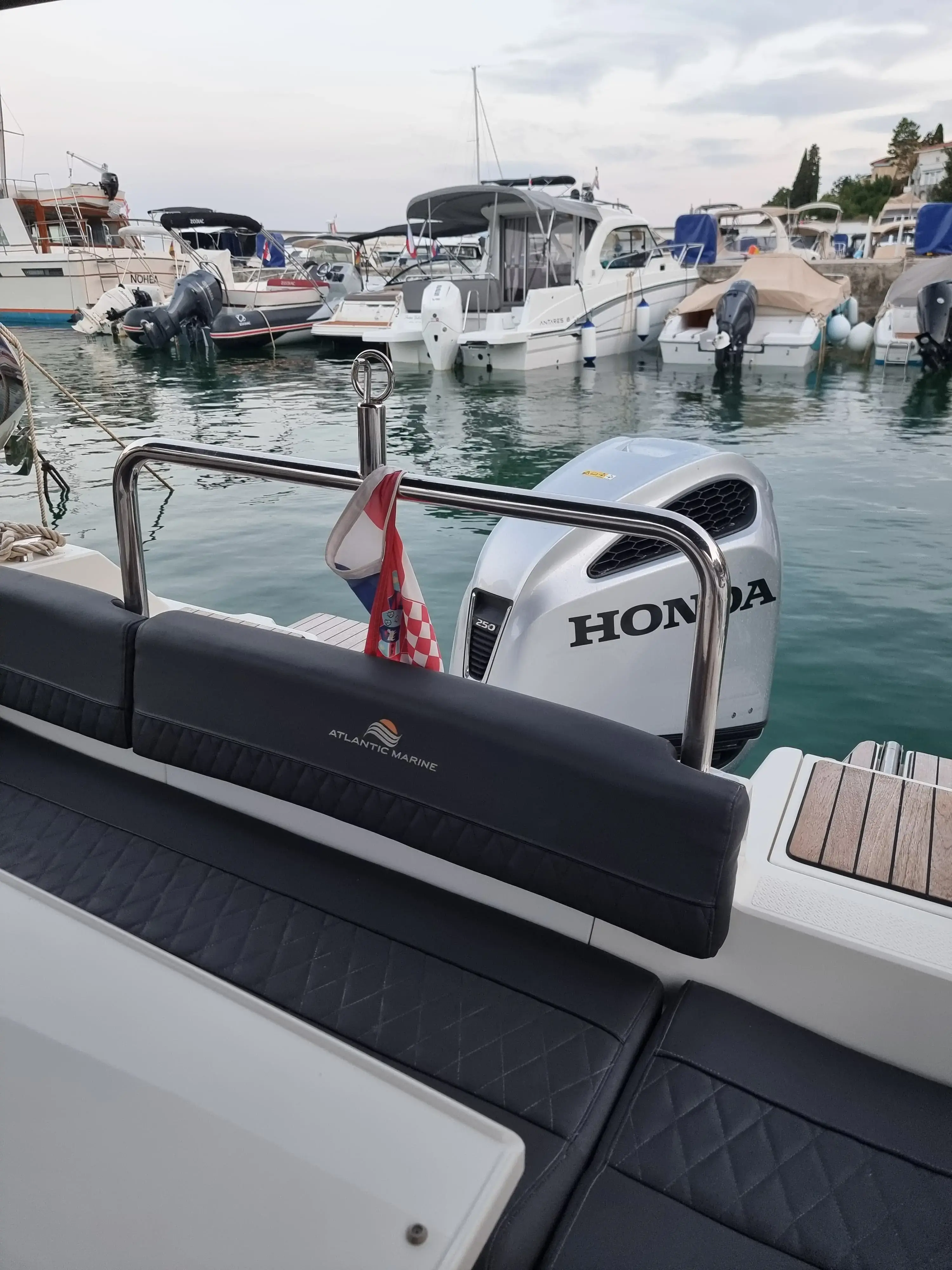 Lady Blue thumbnail 8