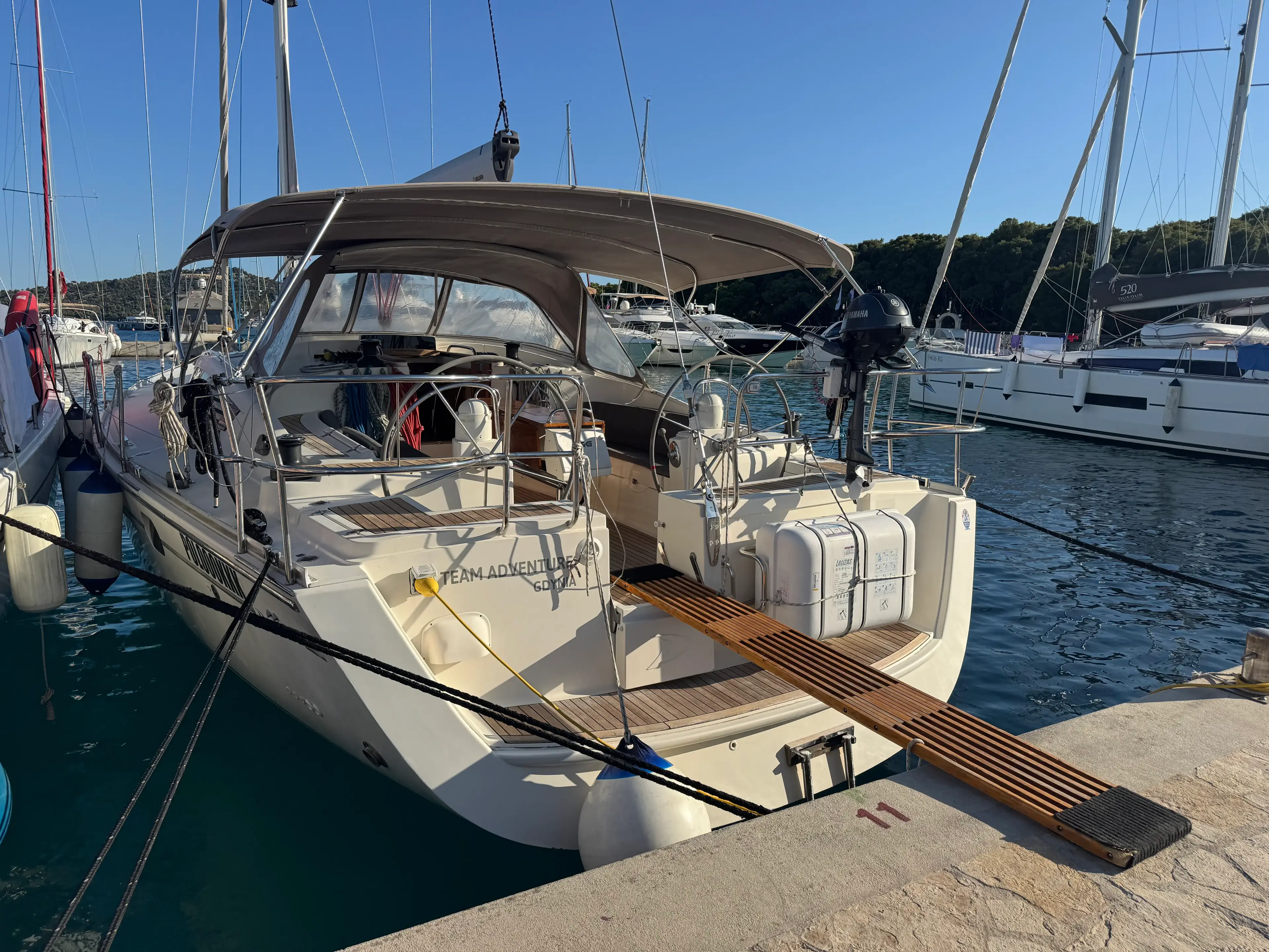 Team Adventure thumbnail 5