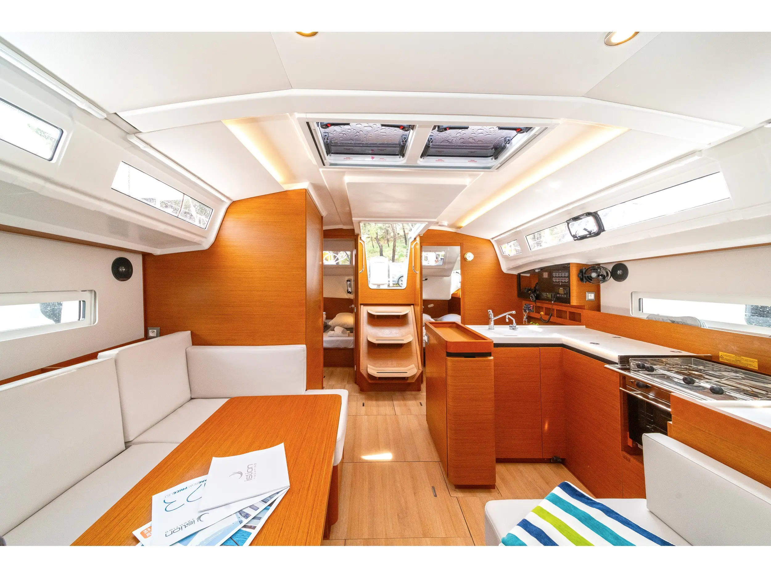 First Date preview 2