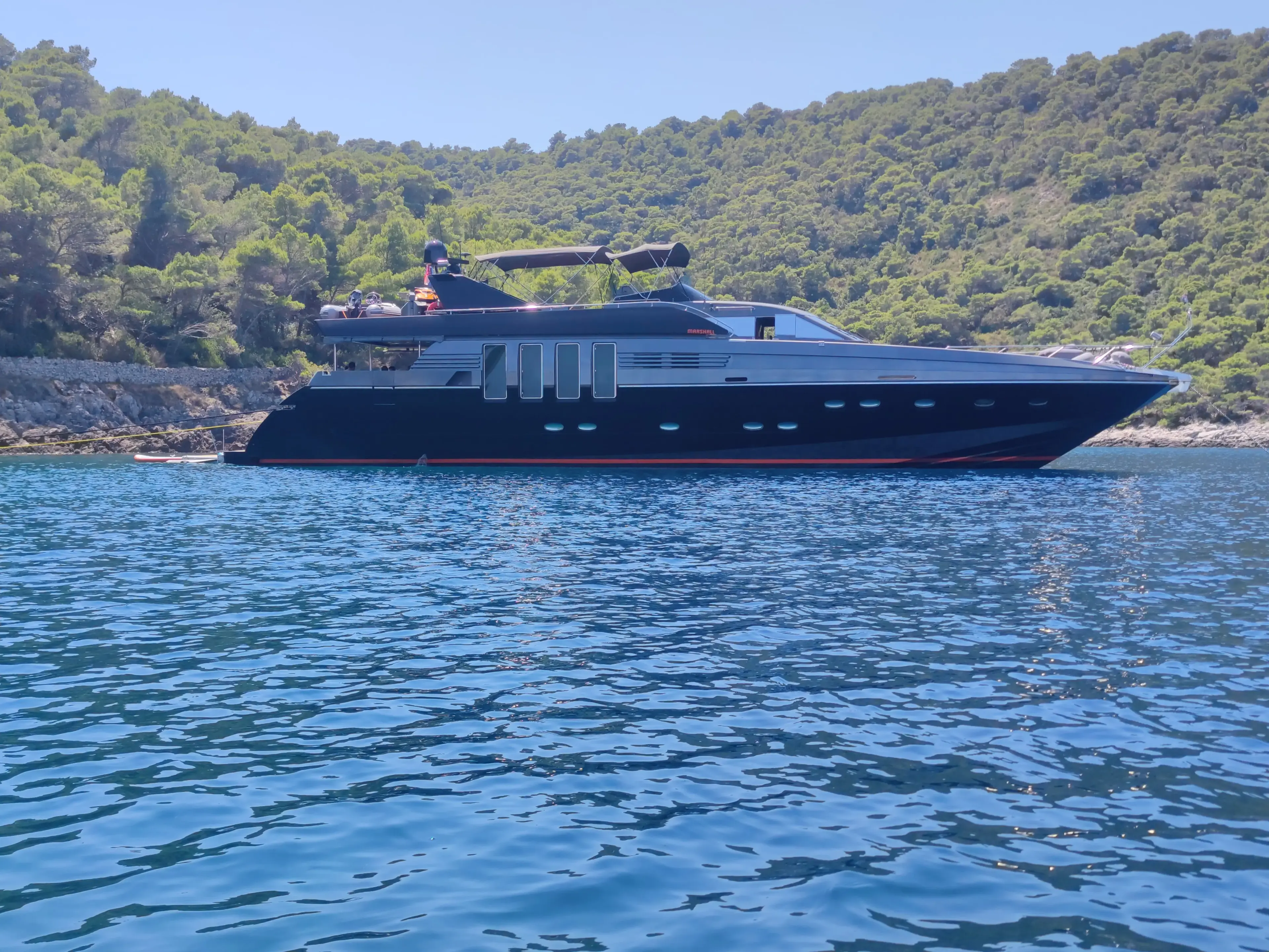 Marshall thumbnail 45