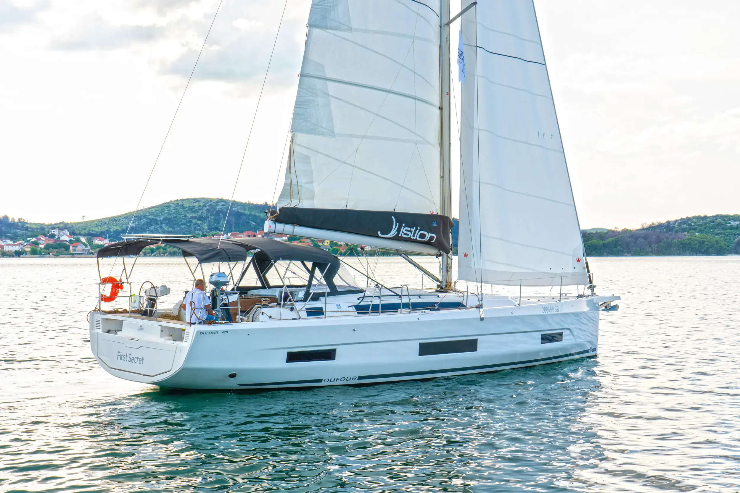 First Secret thumbnail 4