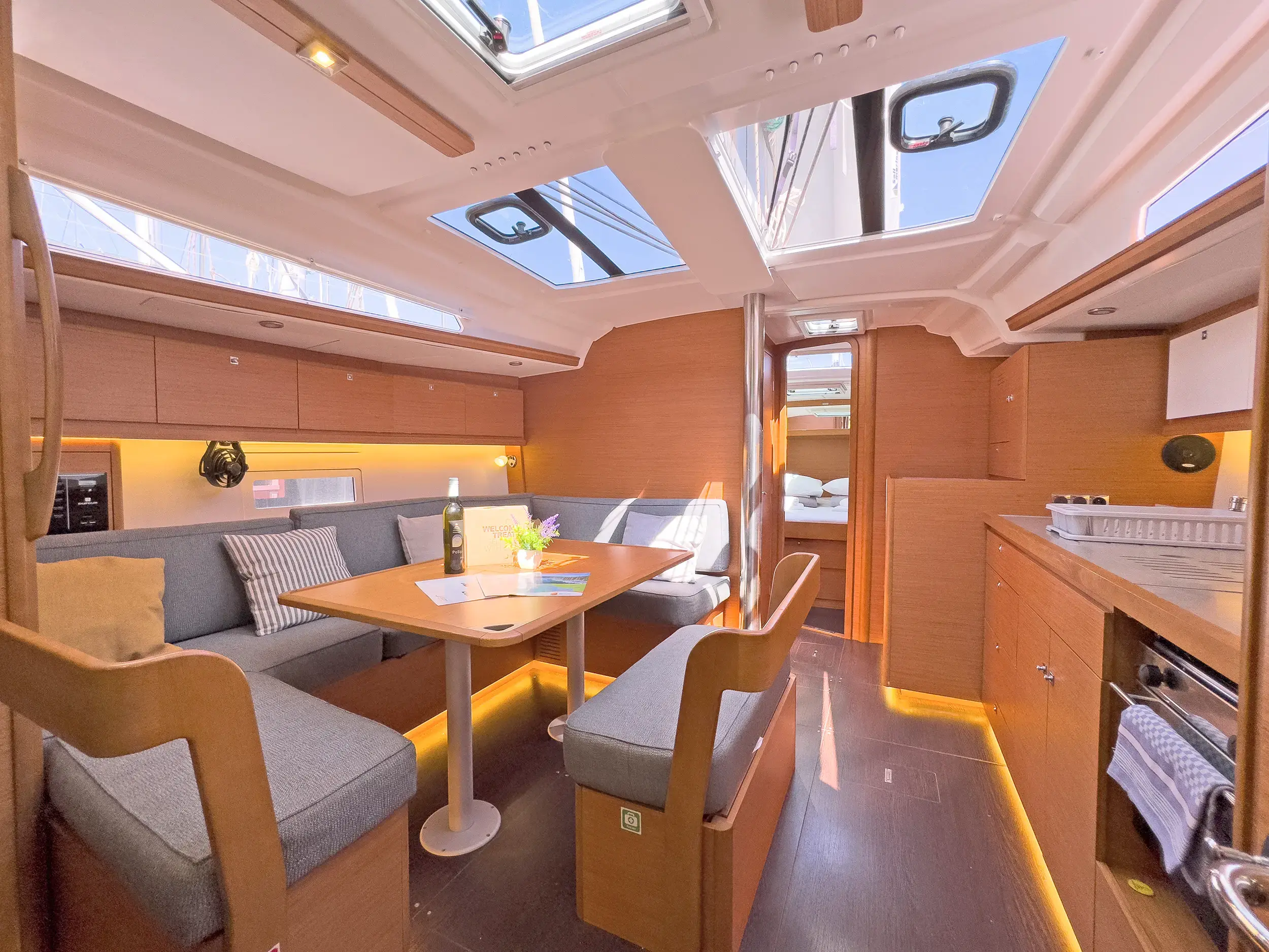 First Love thumbnail 3