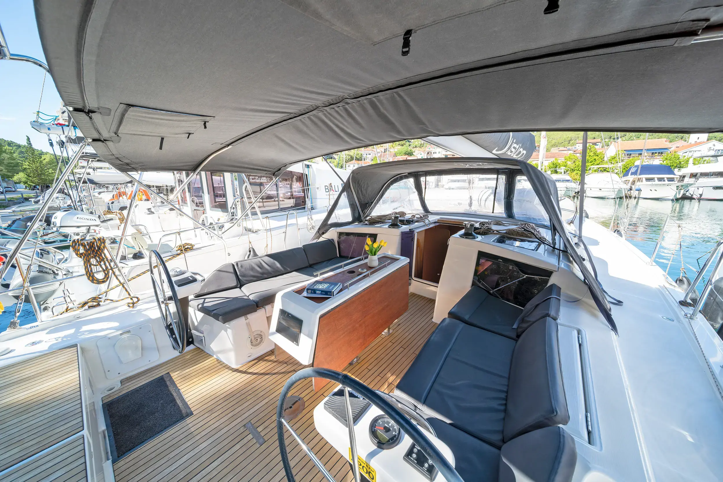 First Love thumbnail 7