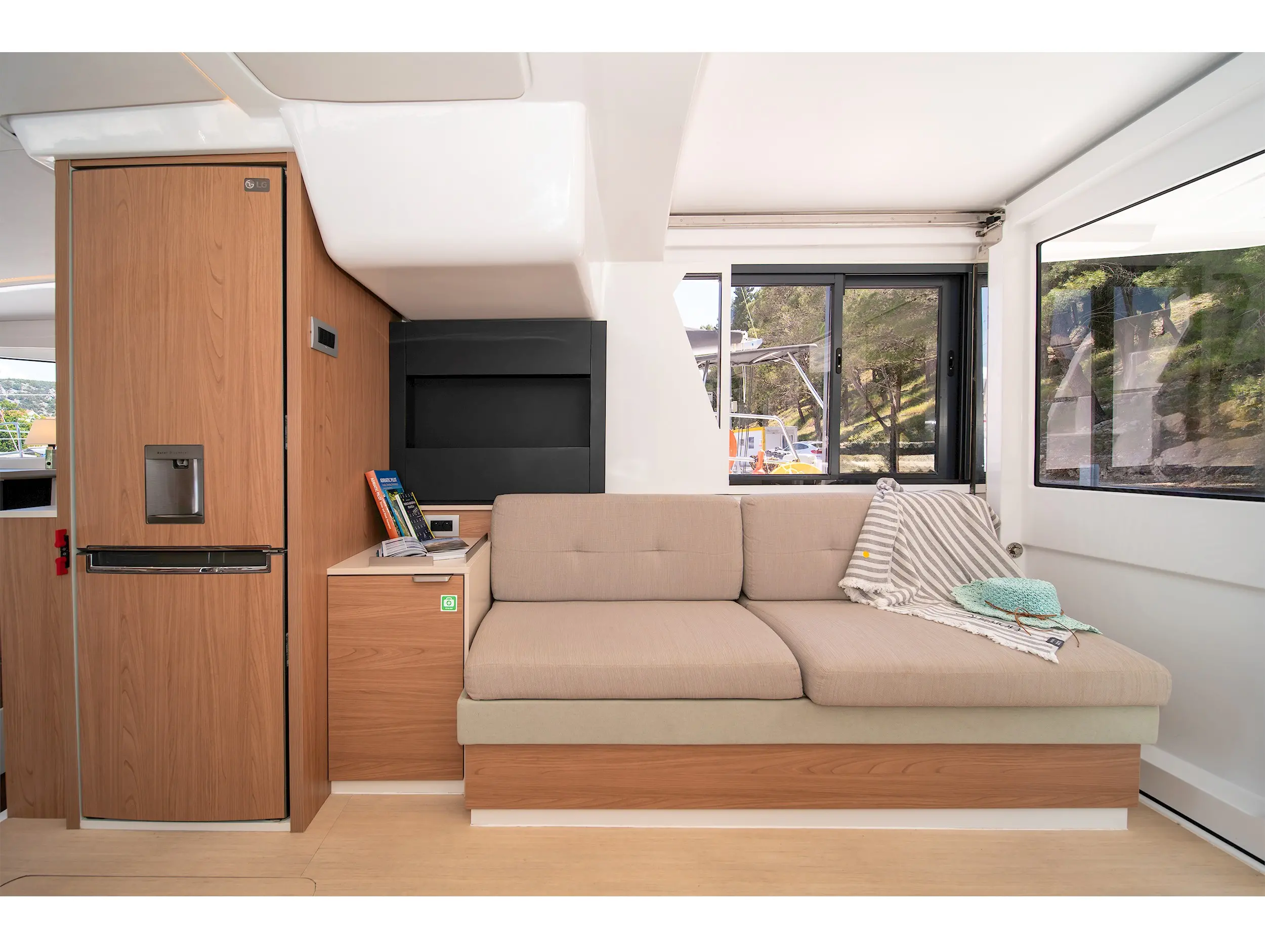 First Feeling preview 2