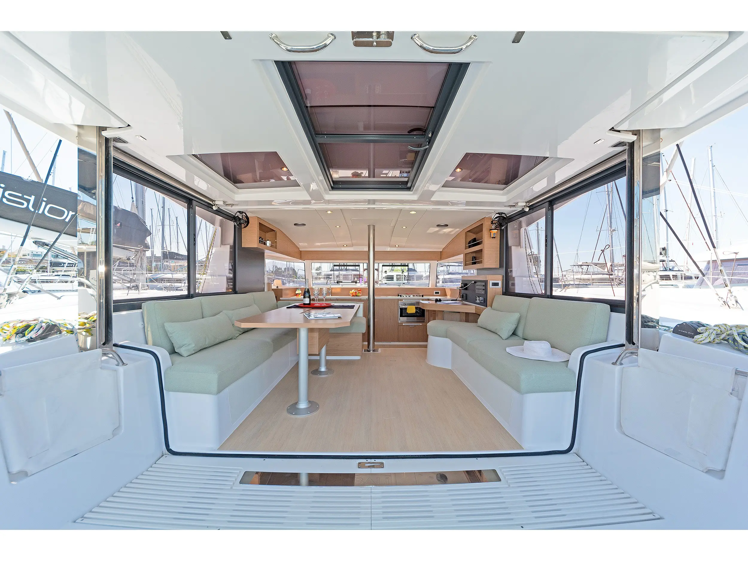 First Flirt preview 2