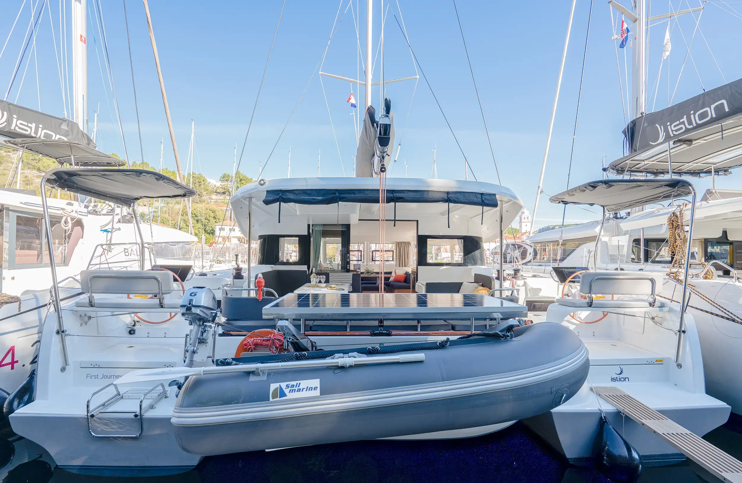 First Journey thumbnail 9