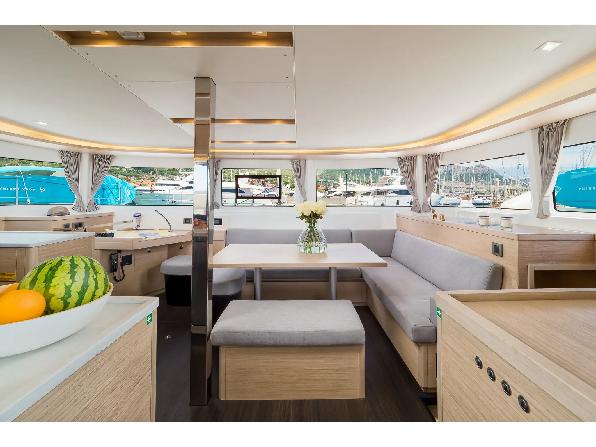 MADAME EL GRANDE preview 2