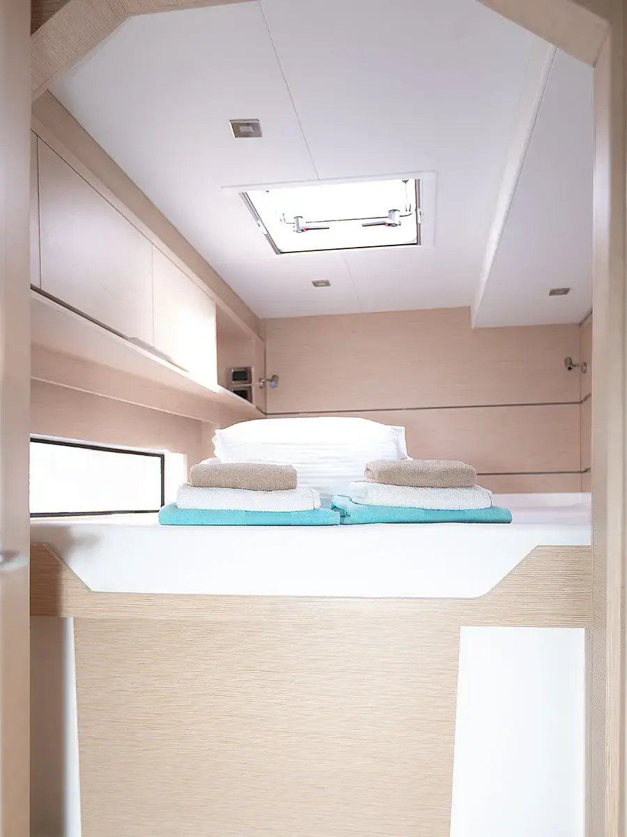 KAJSA KAVAT new 2024 (air condition, generator, water maker, flybridge) thumbnail 9