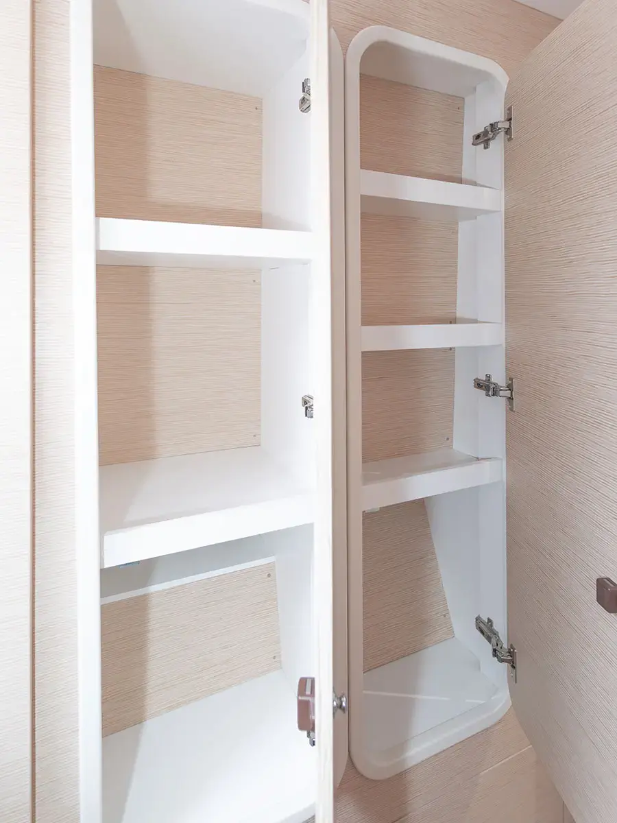 KAJSA KAVAT new 2024 (air condition, generator, water maker, flybridge) thumbnail 10