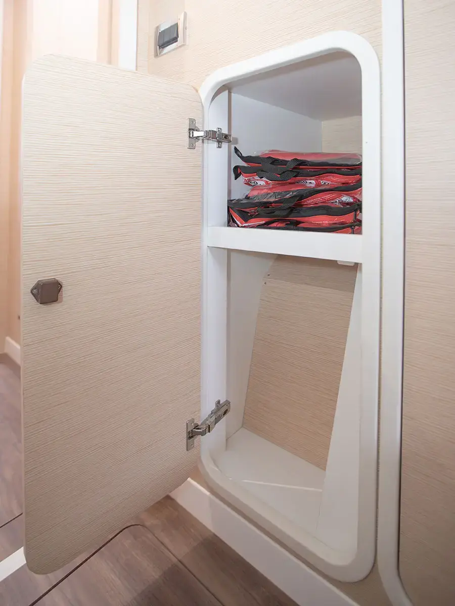 KAJSA KAVAT new 2024 (air condition, generator, water maker, flybridge) thumbnail 11