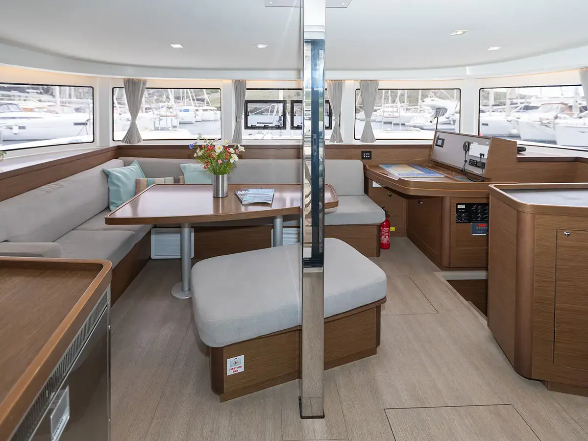 POSEIDON 2021 (air condition, generator) thumbnail 3