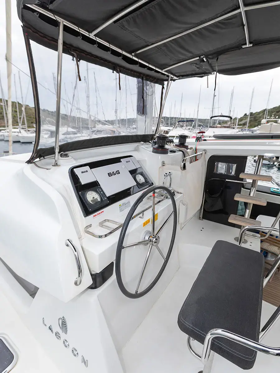 POSEIDON 2021 (air condition, generator) thumbnail 9