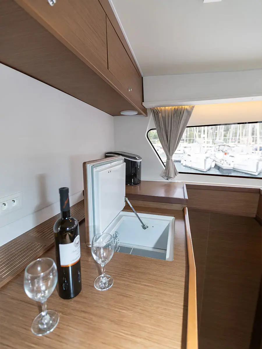 POSEIDON 2021 (air condition, generator) thumbnail 19