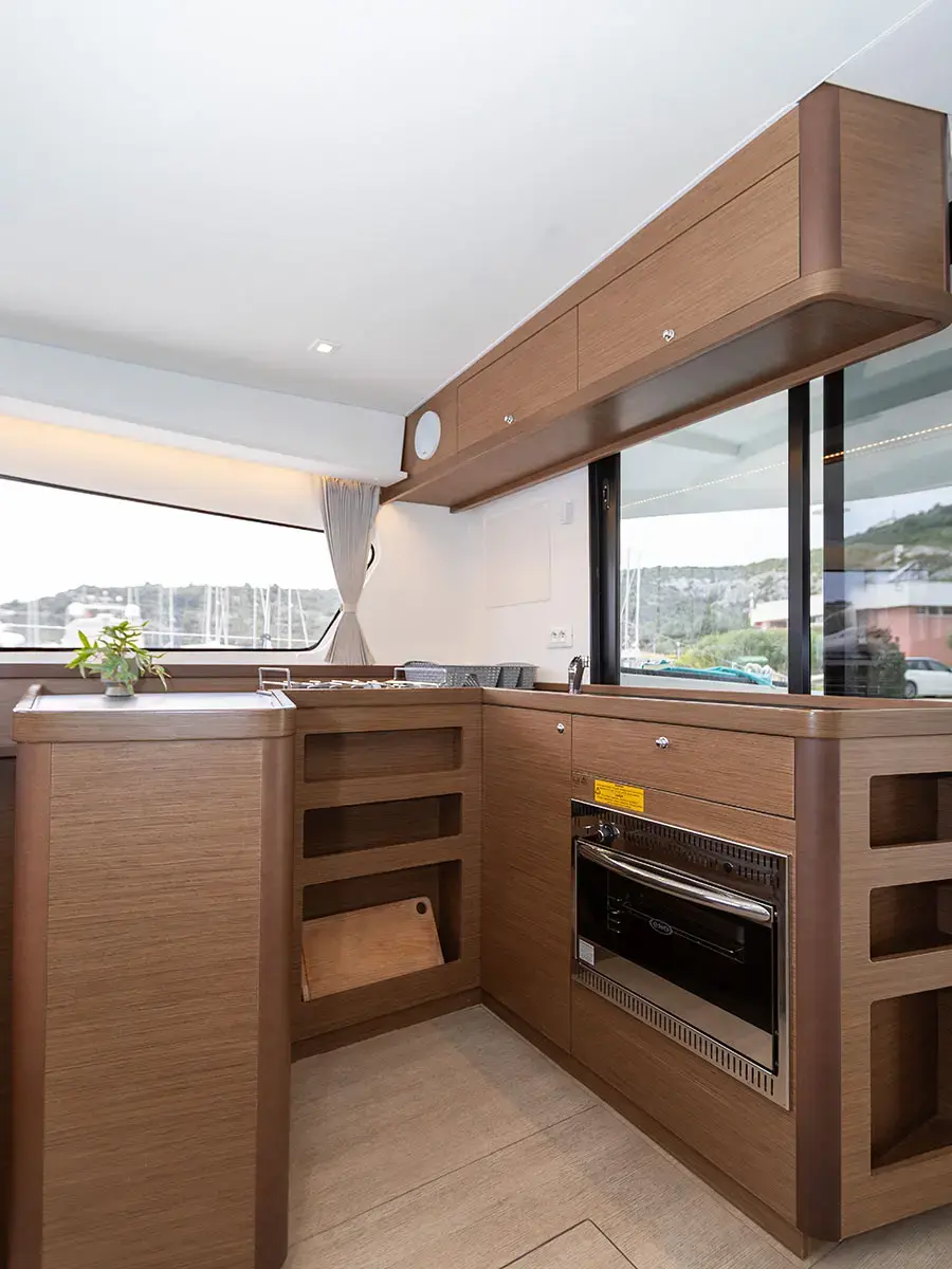 POSEIDON 2021 (air condition, generator) thumbnail 21