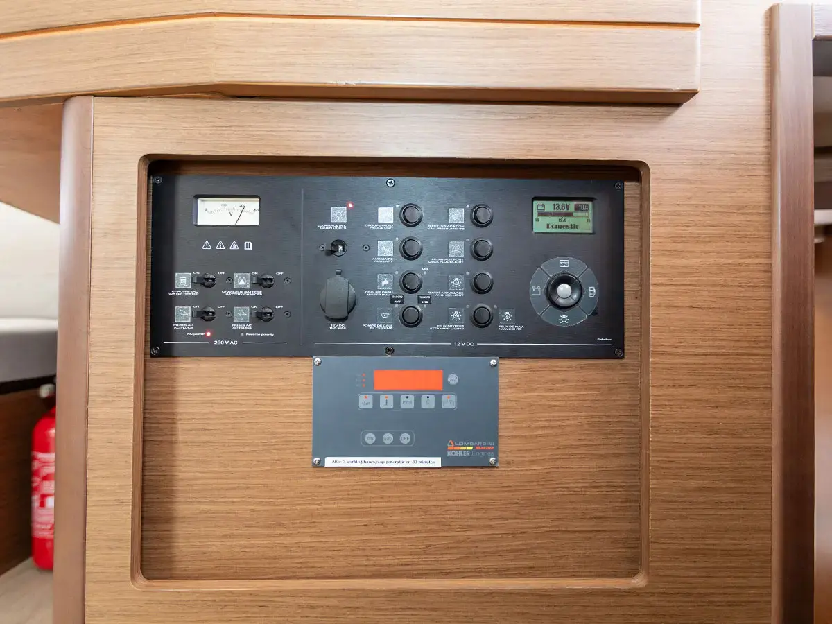 POSEIDON 2021 (air condition, generator) thumbnail 23