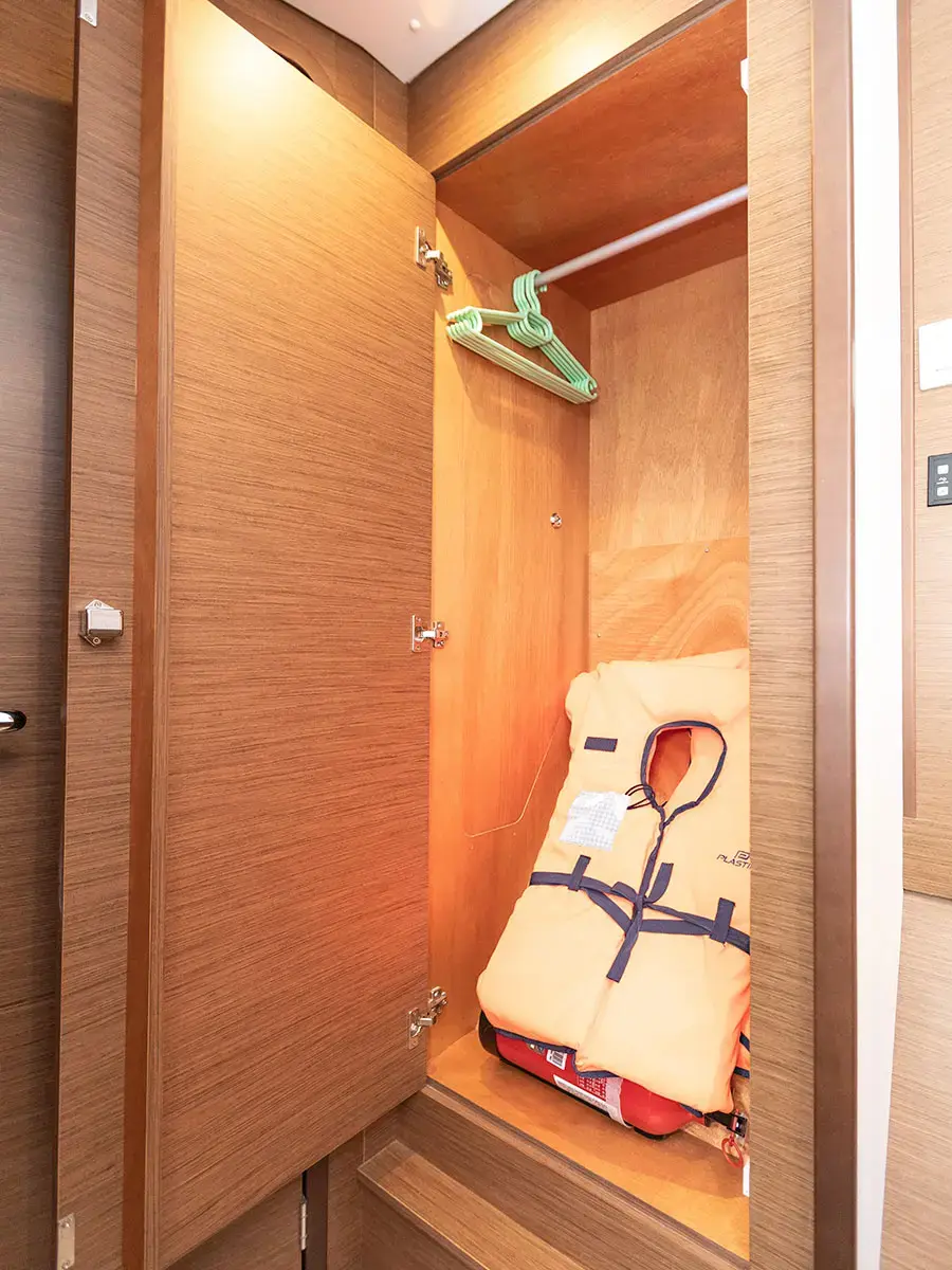 POSEIDON 2021 (air condition, generator) thumbnail 26