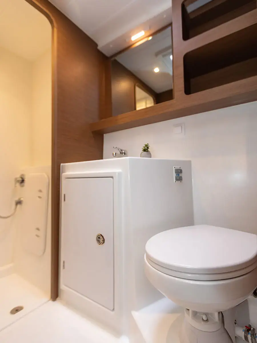 POSEIDON 2021 (air condition, generator) thumbnail 28