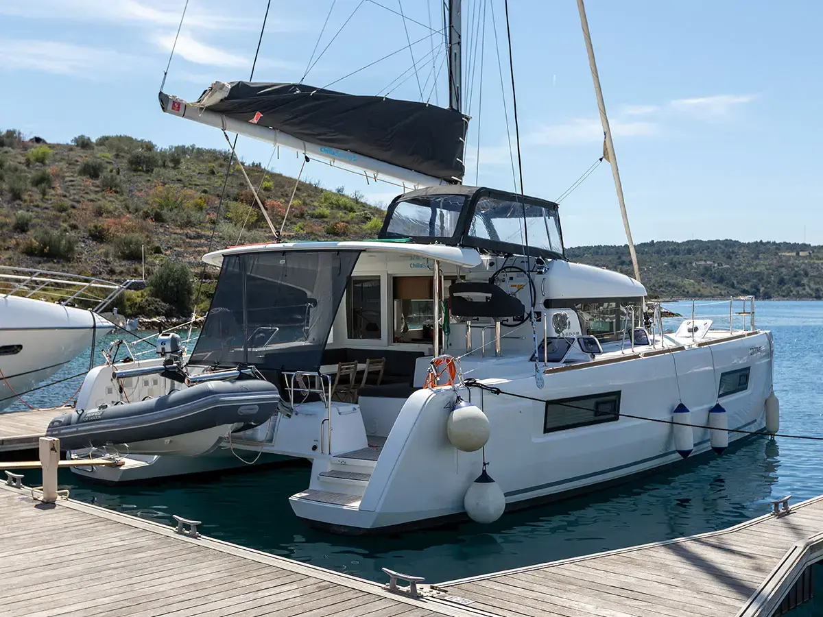 BYE BYE 2020 (air condition, generator) thumbnail 4