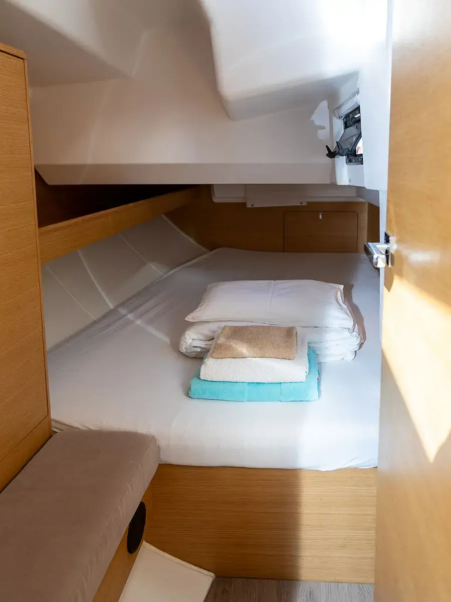 LINA 2020 (new sails 2024., air condition) thumbnail 11