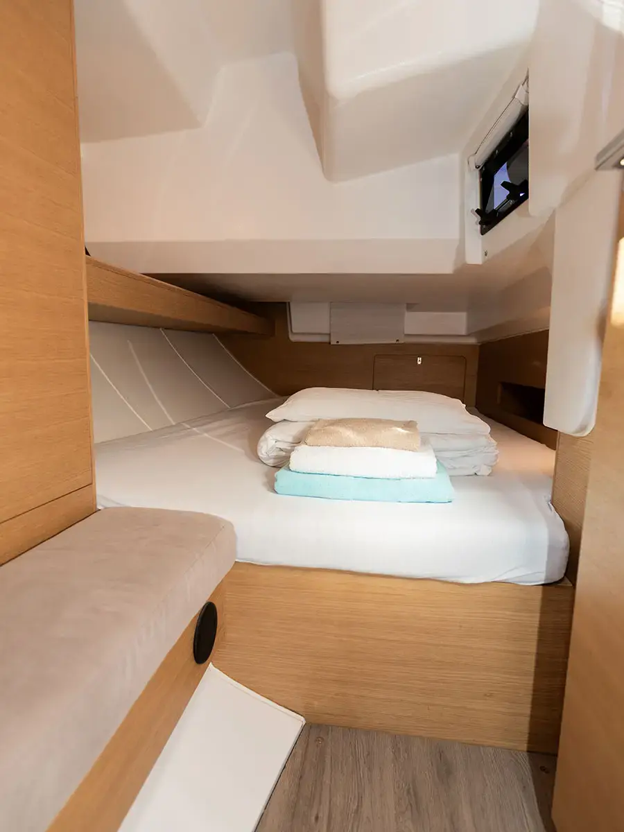 LINA 2020 (new sails 2024., air condition) thumbnail 12