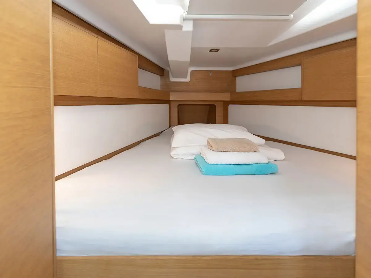 LINA 2020 (new sails 2024., air condition) thumbnail 13