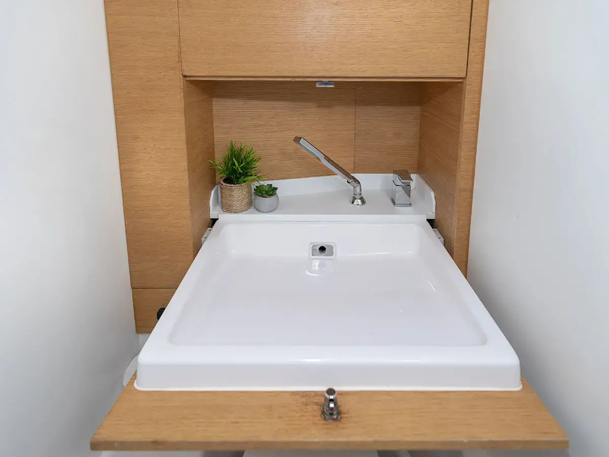 LINA 2020 (new sails 2024., air condition) thumbnail 15