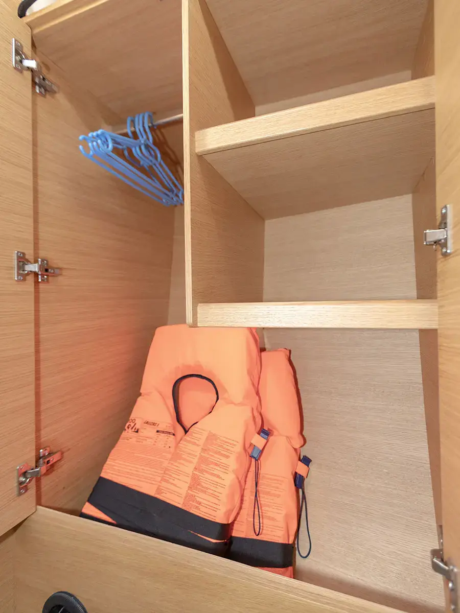 LINA 2020 (new sails 2024., air condition) thumbnail 16