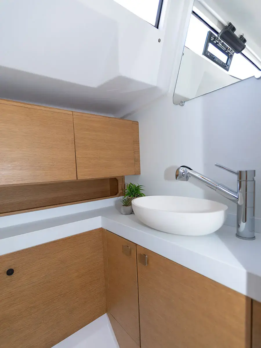 LINA 2020 (new sails 2024., air condition) thumbnail 19