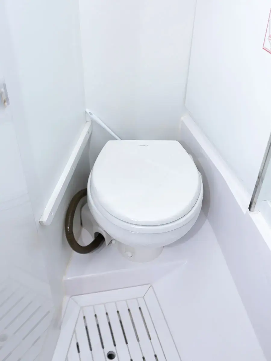 LINA 2020 (new sails 2024., air condition) thumbnail 21