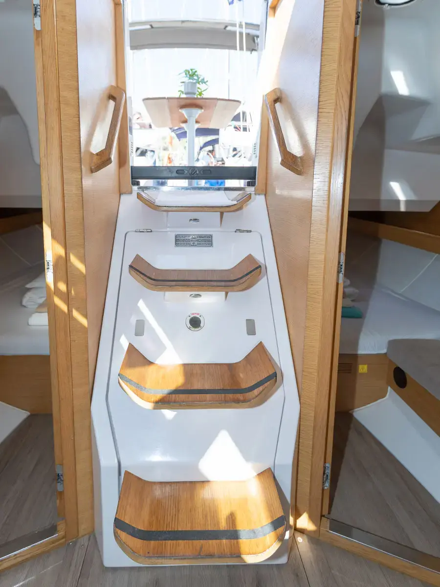 LINA 2020 (new sails 2024., air condition) thumbnail 22