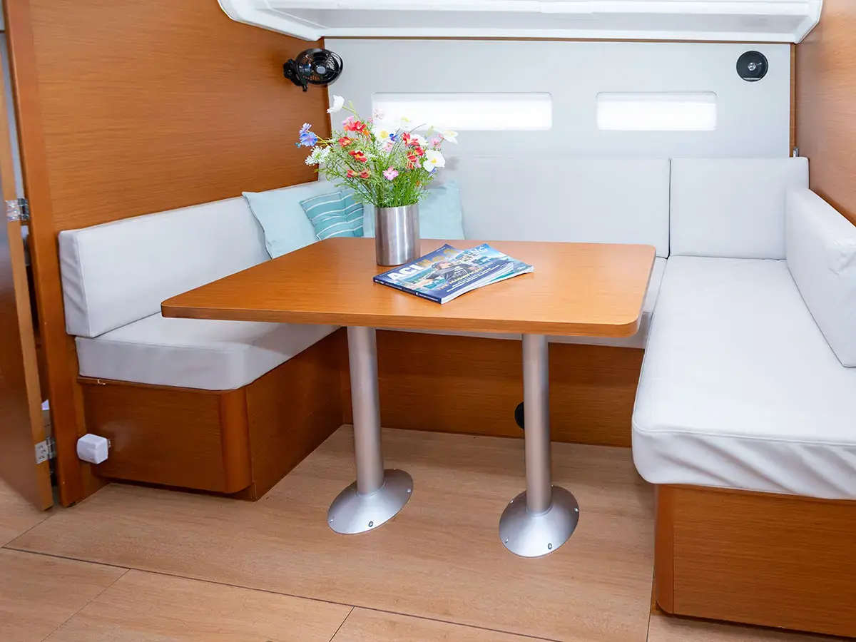 OSKAR  new 2024 (air condition, solar panels) thumbnail 7