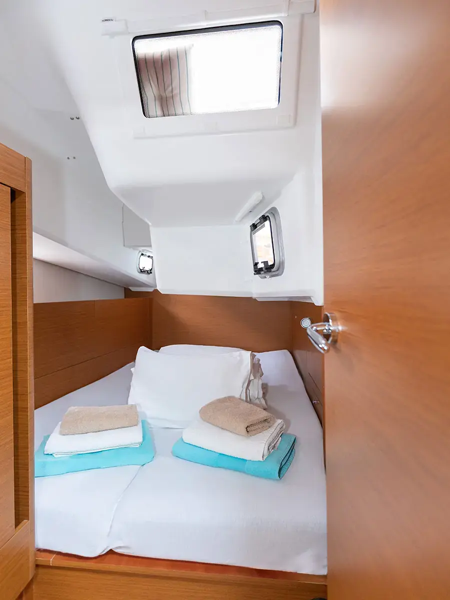 OSKAR  new 2024 (air condition, solar panels) thumbnail 19