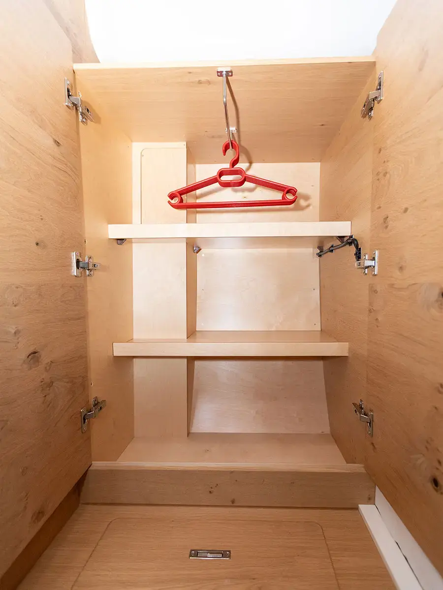 OLLIE new 2024 (air condition, cross-cut dacron sails) thumbnail 20