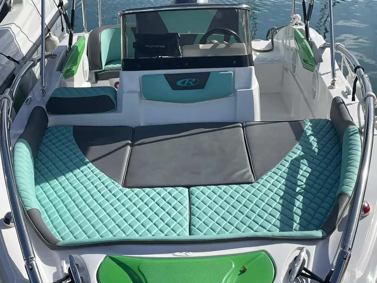 Rancraft RS Cinque.5 thumbnail 2