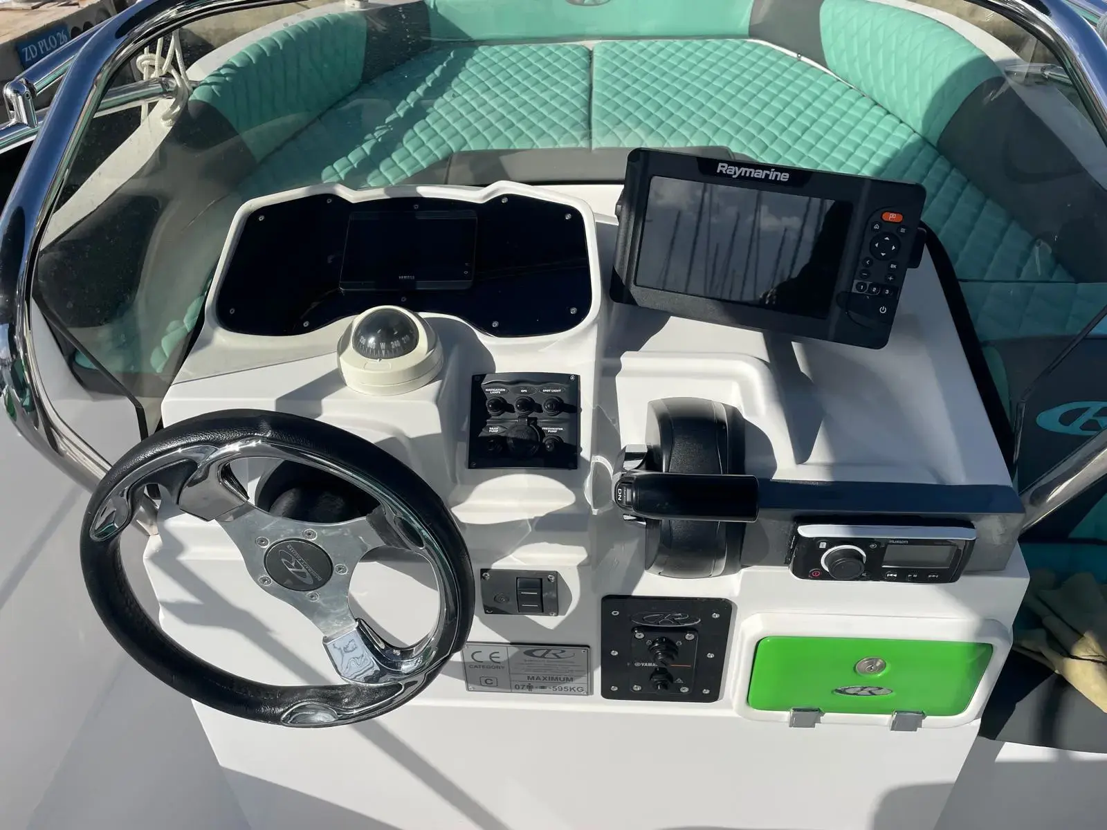 Rancraft RS Cinque.5 thumbnail 3