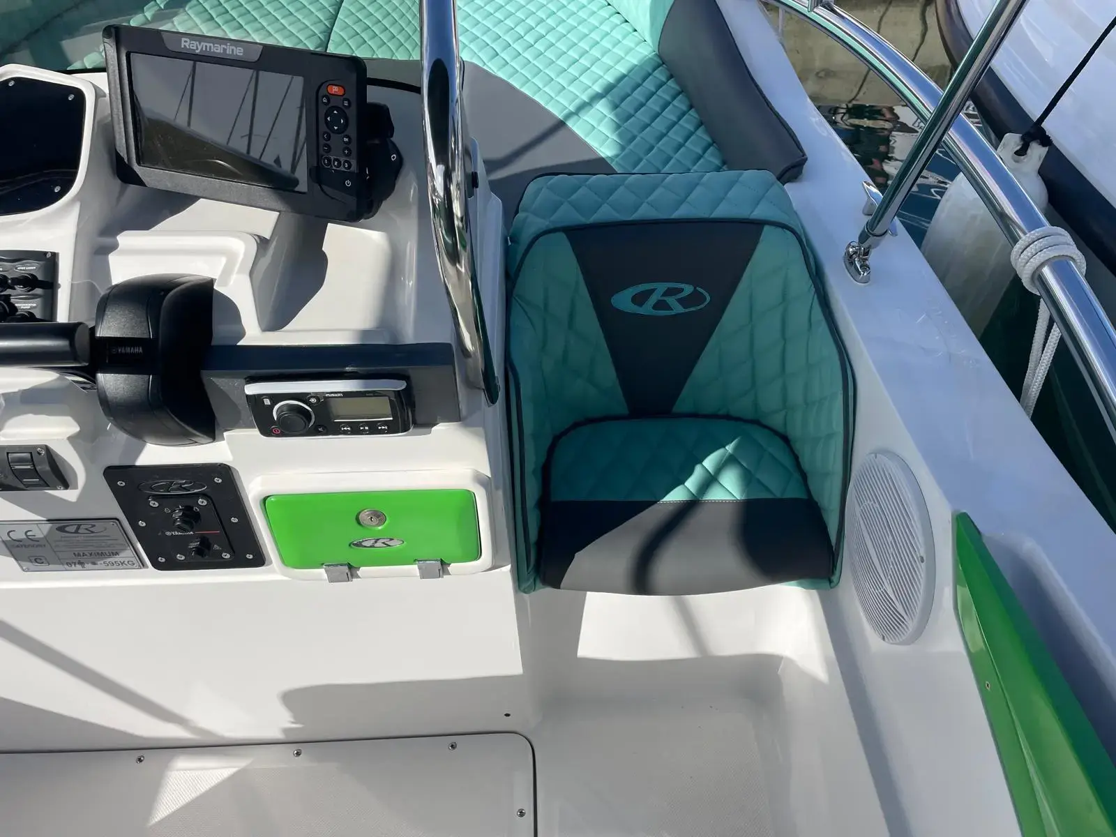 Rancraft RS Cinque.5 thumbnail 5