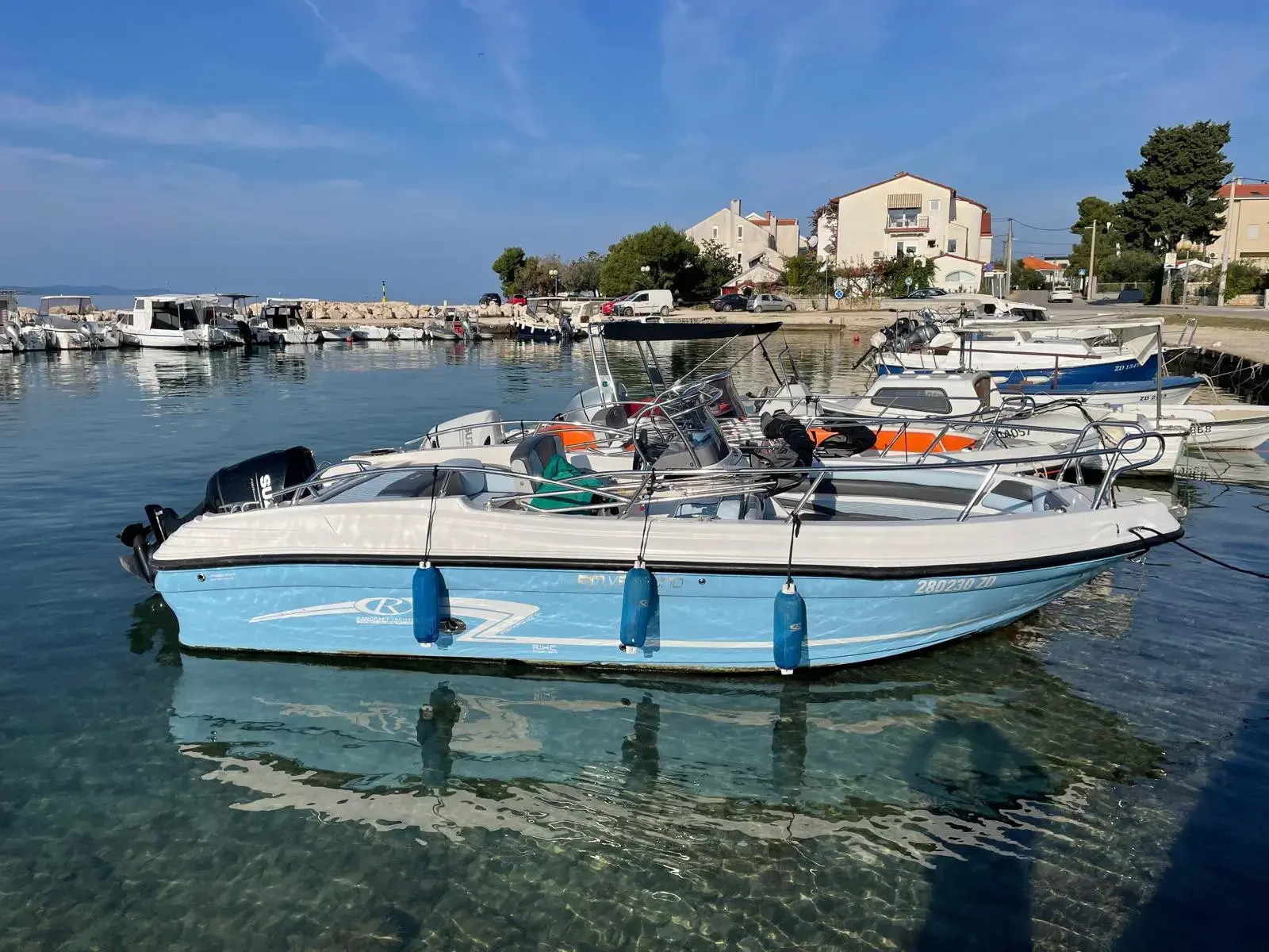 Rancraft RM 21 photo 1