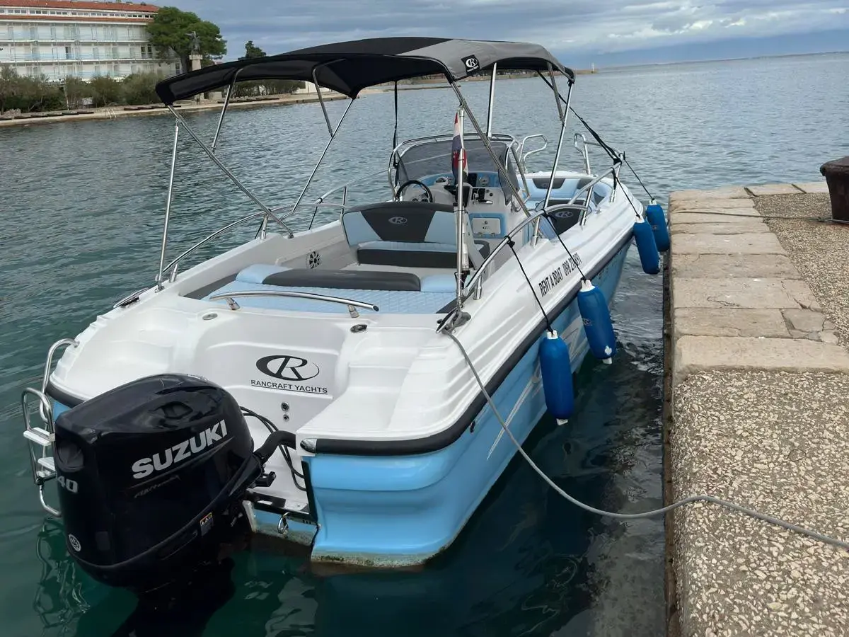 Rancraft RM 21 thumbnail 2