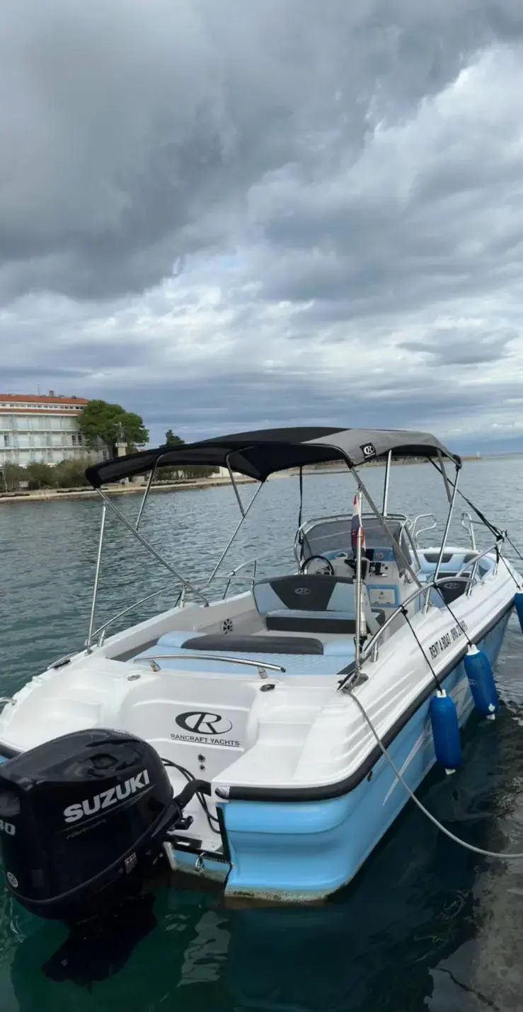 Rancraft RM 21 thumbnail 5