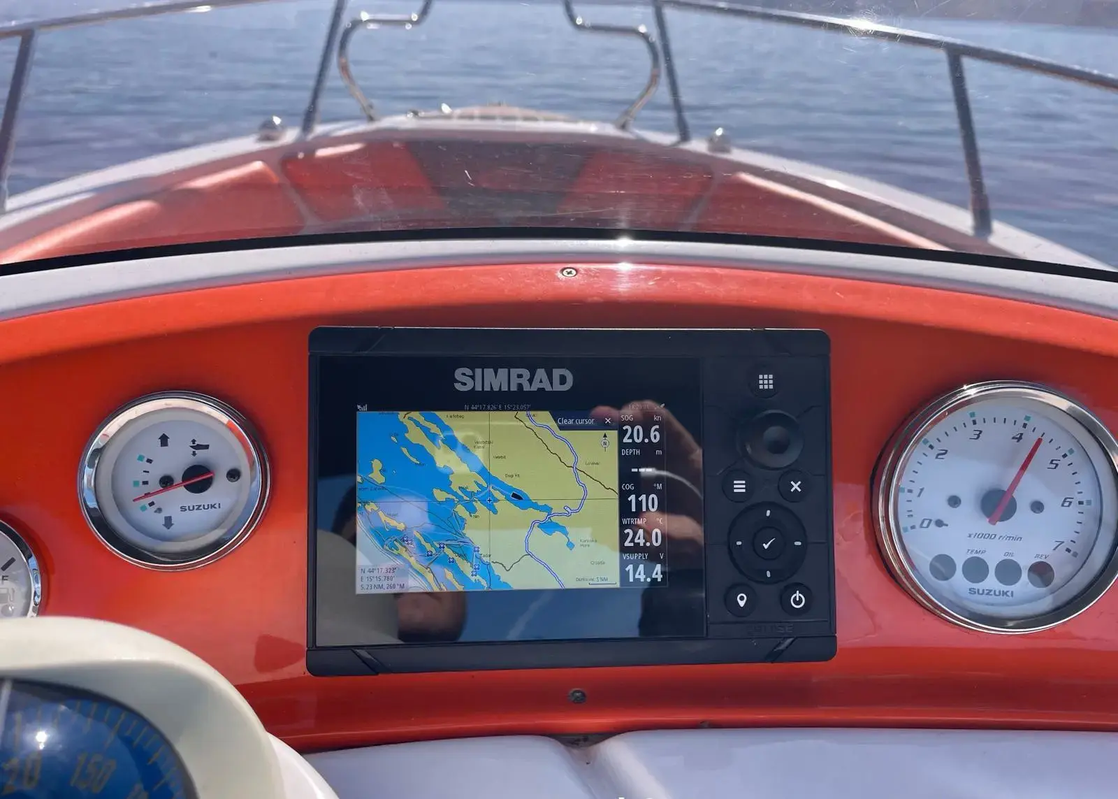 Rancraft RM 19 thumbnail 9